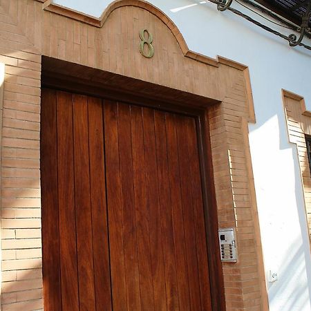 Wish Suite La Mata De Sevilla エクステリア 写真
