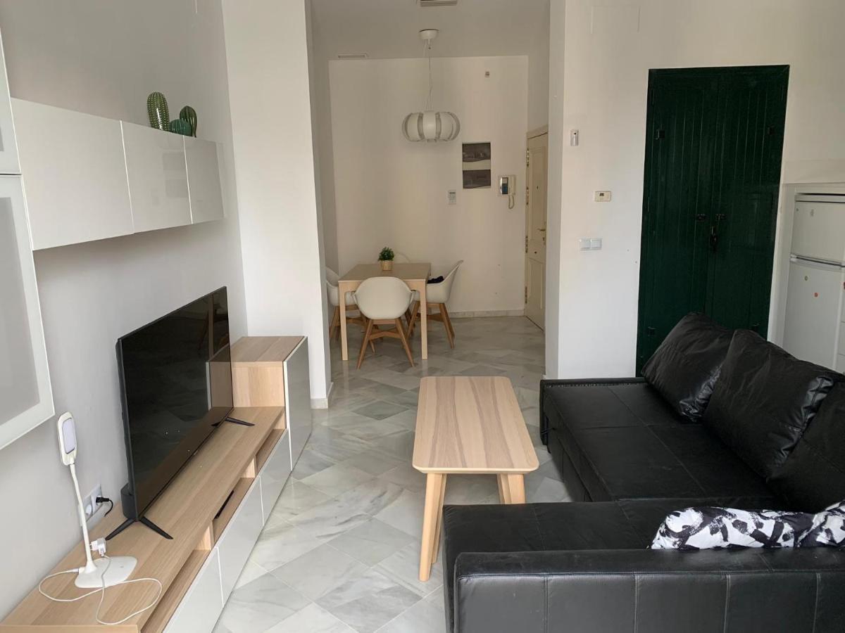 Wish Suite La Mata De Sevilla エクステリア 写真