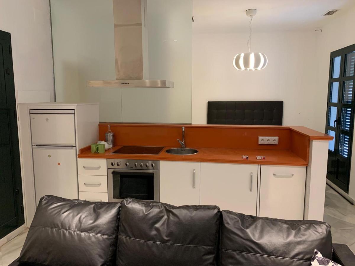 Wish Suite La Mata De Sevilla エクステリア 写真