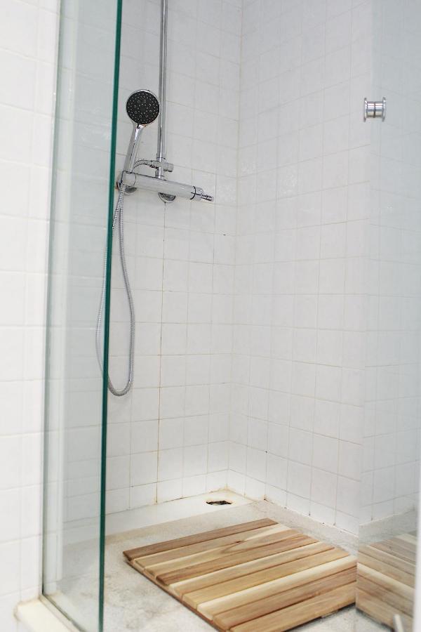 Wish Suite La Mata De Sevilla エクステリア 写真