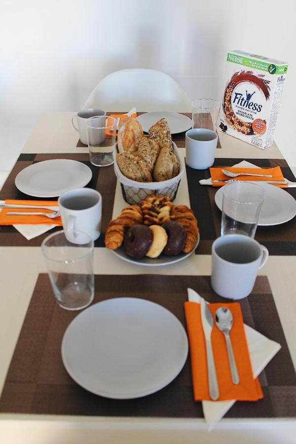 Wish Suite La Mata De Sevilla エクステリア 写真