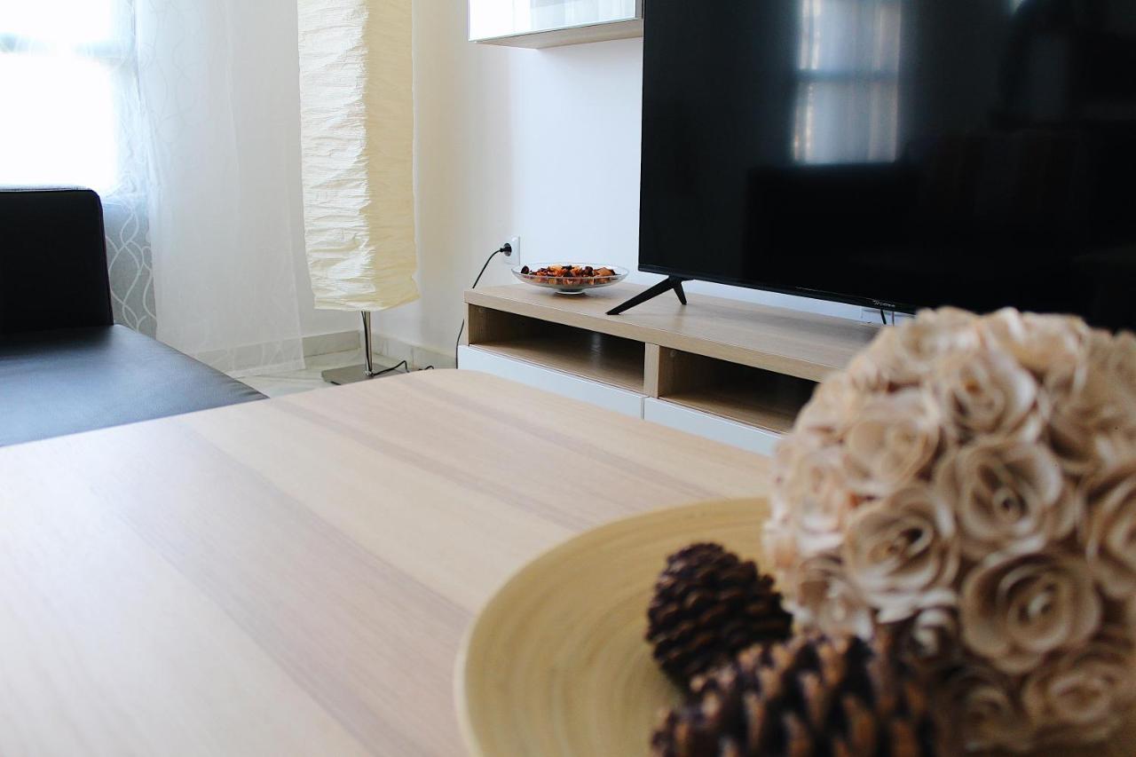 Wish Suite La Mata De Sevilla エクステリア 写真