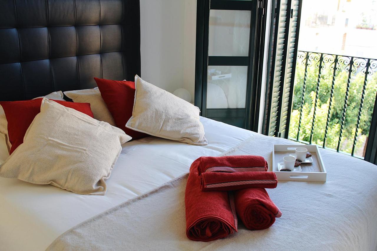 Wish Suite La Mata De Sevilla エクステリア 写真