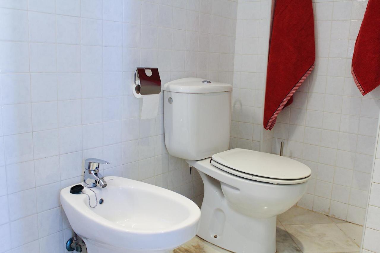 Wish Suite La Mata De Sevilla エクステリア 写真