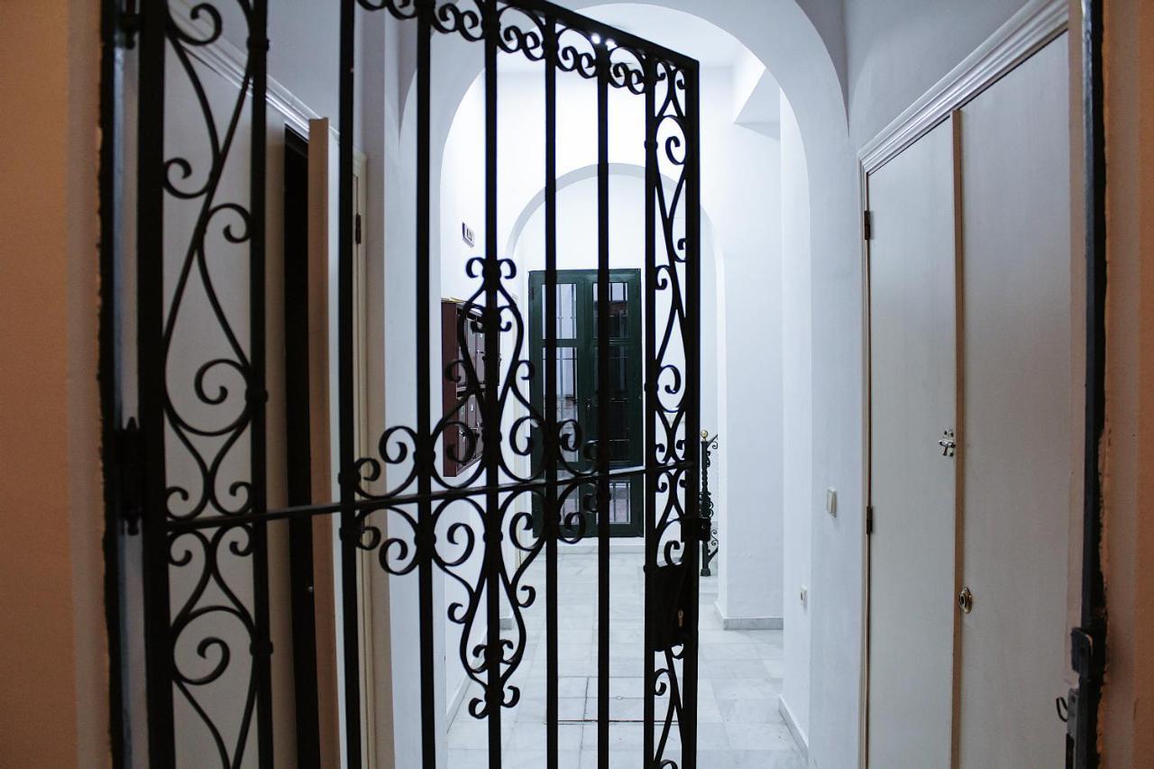 Wish Suite La Mata De Sevilla エクステリア 写真