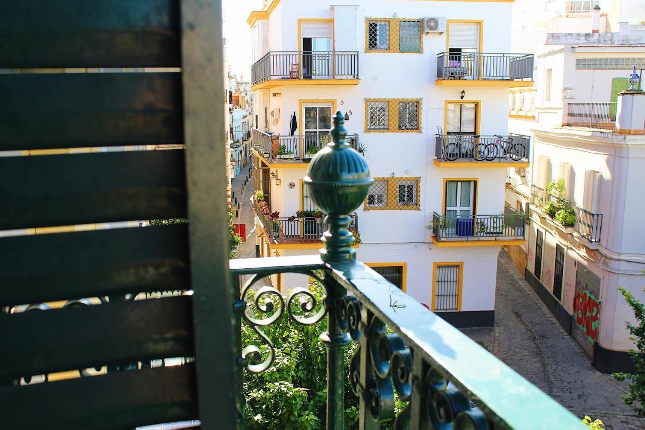 Wish Suite La Mata De Sevilla エクステリア 写真