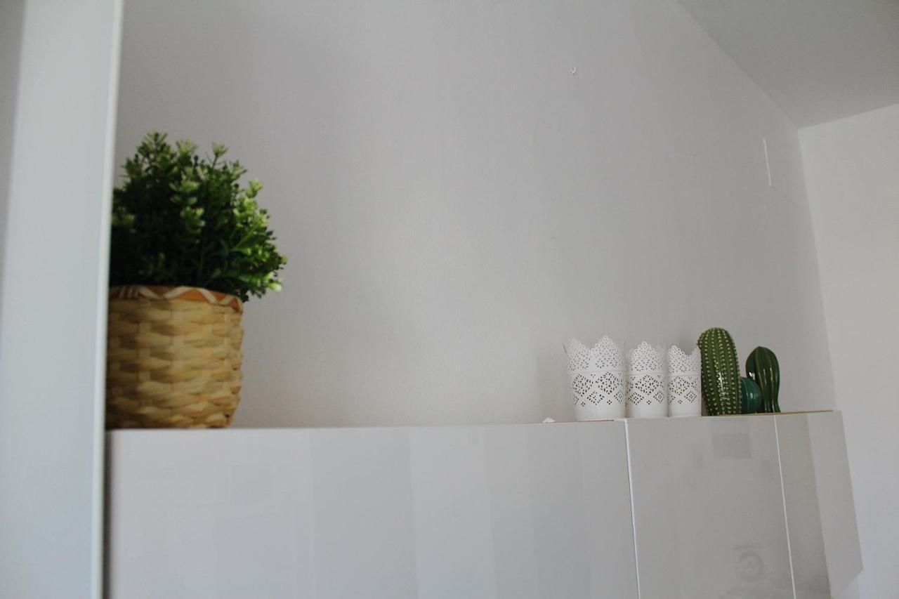 Wish Suite La Mata De Sevilla エクステリア 写真