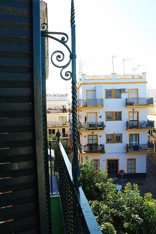Wish Suite La Mata De Sevilla エクステリア 写真
