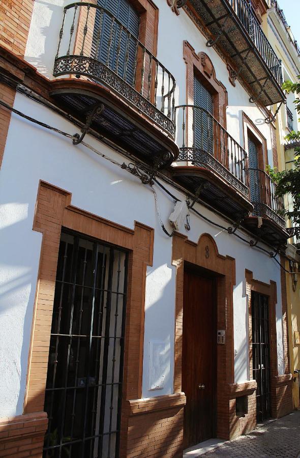 Wish Suite La Mata De Sevilla エクステリア 写真
