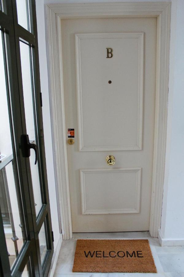 Wish Suite La Mata De Sevilla エクステリア 写真
