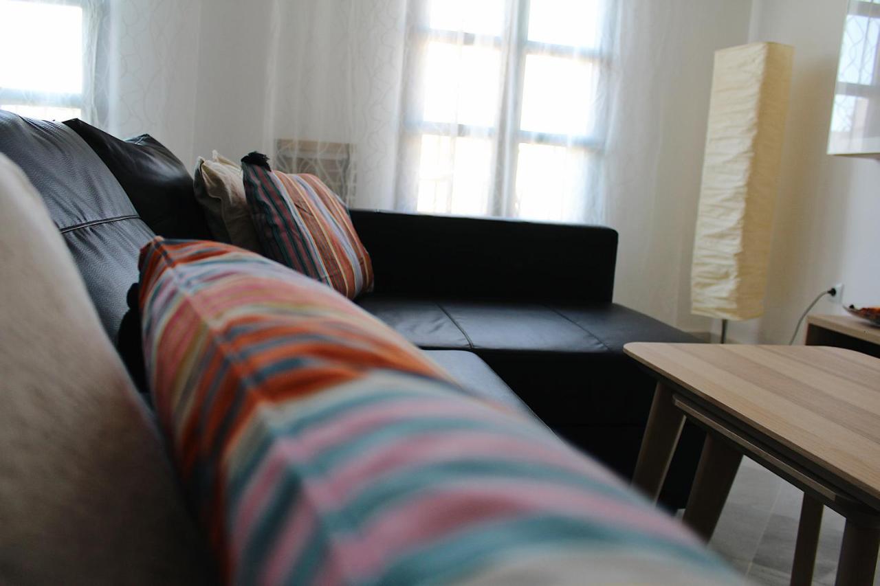 Wish Suite La Mata De Sevilla エクステリア 写真