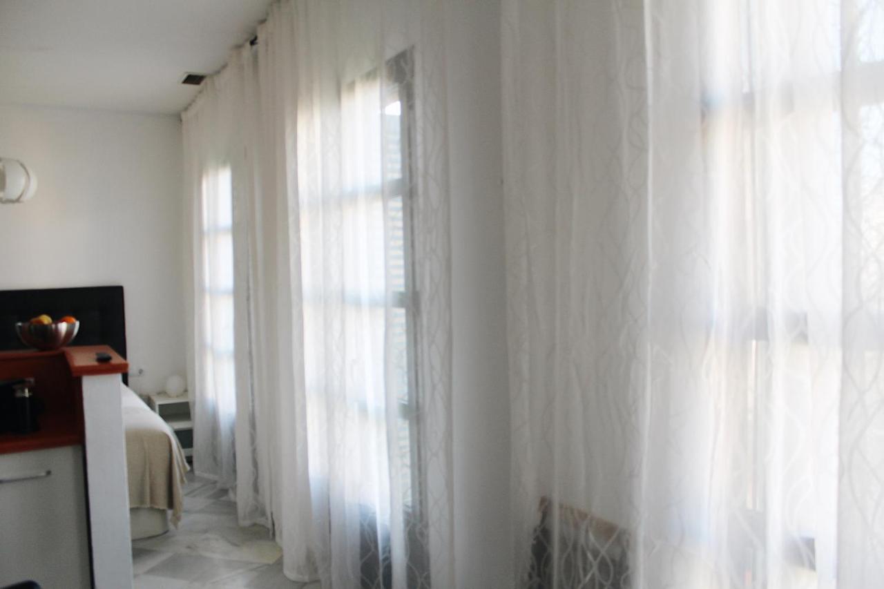 Wish Suite La Mata De Sevilla エクステリア 写真
